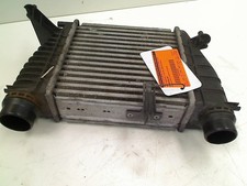 INTERCOOLER Renault Clio III (BR/CR) 2012 M152072