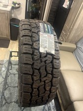 Nitto Terra Grappler G3 27560r20 Tire Nitto Terra Grappler G3 27560r20 Tire