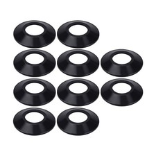Pack Of 10 Rubber Bathtubs Drain Plugs Seal 1in Hole Drain Stoppers Gaskets