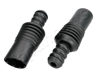JAPANPARTS Staubschutzsatz, Stoßdämpfer KTP-0705 für DACIA RENAULT