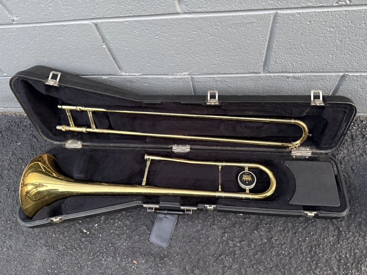Preços baixos em King 606 Trombone | eBay