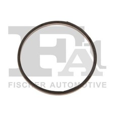 Pot d'échappement Ford KUGA