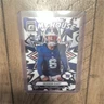 2025 Panini Donruss Optic Jaxson Dart #2 My House Rookie New York Giants