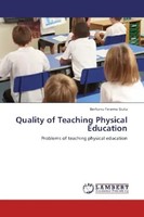Berhanu Tesema Guta | Quality Of Teaching Physical Education | Taschenbuch
