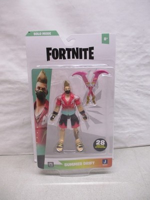 2021 Epic Games Fortnite Summer Drift Solo Mode