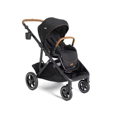 Joie Chive Single to Double Stroller - Shale