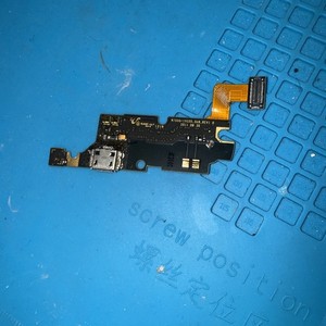 Dock Connector Samsung Galaxy Note N7000