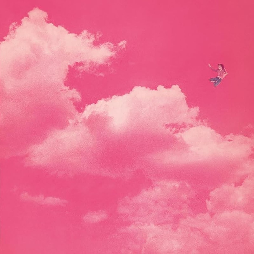 Itsutsu no Akai Fusen-Flight-JAPAN Blu-spec CD2 Album Reissue MHCL-30978