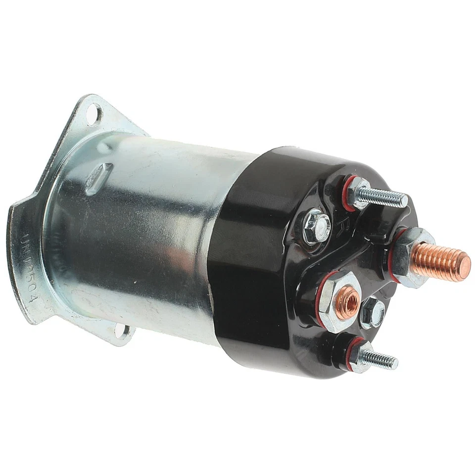 Solenoide de arranque Standard Motor Products SS200T Foto 2 de 4