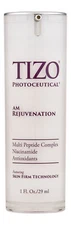 TIZO Photoceutical AM Rejuv?nation 29 ml. Skin Treatment