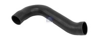 Ladeluftschlauch DT Spare Parts 4.81317 D1:61Mm D2:65Mm