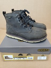 keen san jose wedge