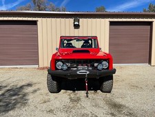 1974 Ford Bronco for Sale