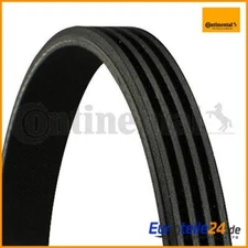 V-ribbed belt Continental CTAM 4PK1155 for Toyota Auris