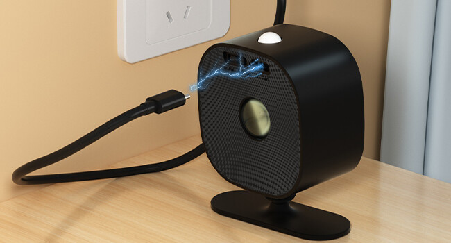 Wall Sconces Up&Down Night Light Source Motion Sensor Cordless LED ...