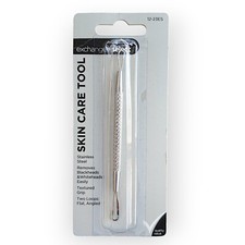 Exchange Select Facial Skin Care Tool 2 Loops for Blackheads  Whiteheads