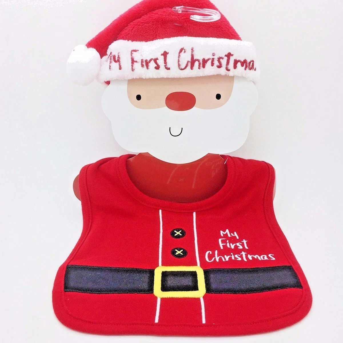 My first clearance xmas baby outfit
