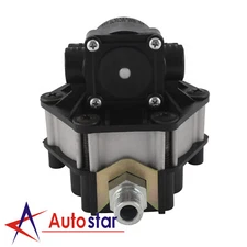 FF2, FF-2 Full Function Trailer Valve 1/2" Reservoir Port For Haldex KN28601 NEW