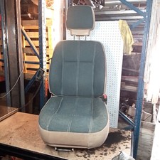 Siège Jeep WRANGLER