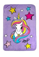Twin JoJo Siwa BlanketNEW
