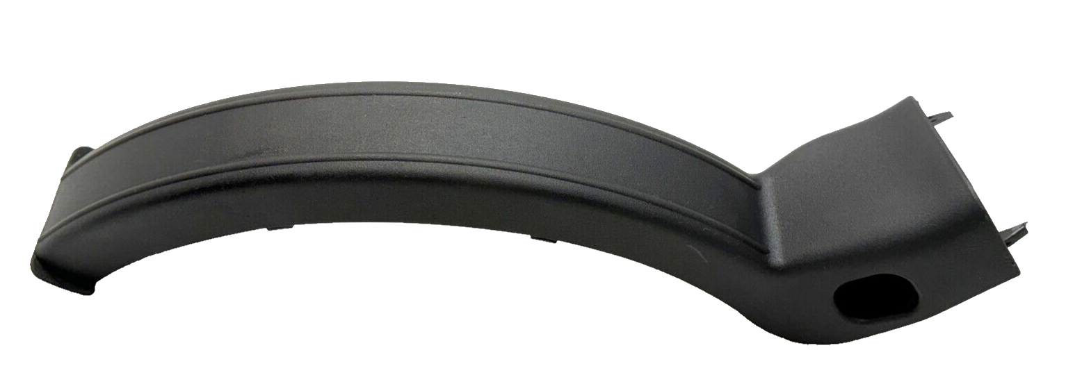 2014-20 Mercedes S63 AMG W222 Rear Trunk Hinge Cover Trim OEM