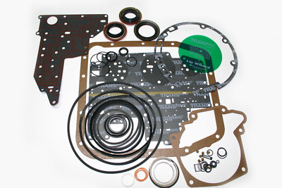 Ford AODE Transtec Transmission Gasket Set Seal Seals Set Ford Lincoln Mercury