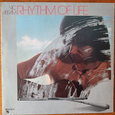 Vic Abram: Rhythm Of Life (LP) , Germany 1979