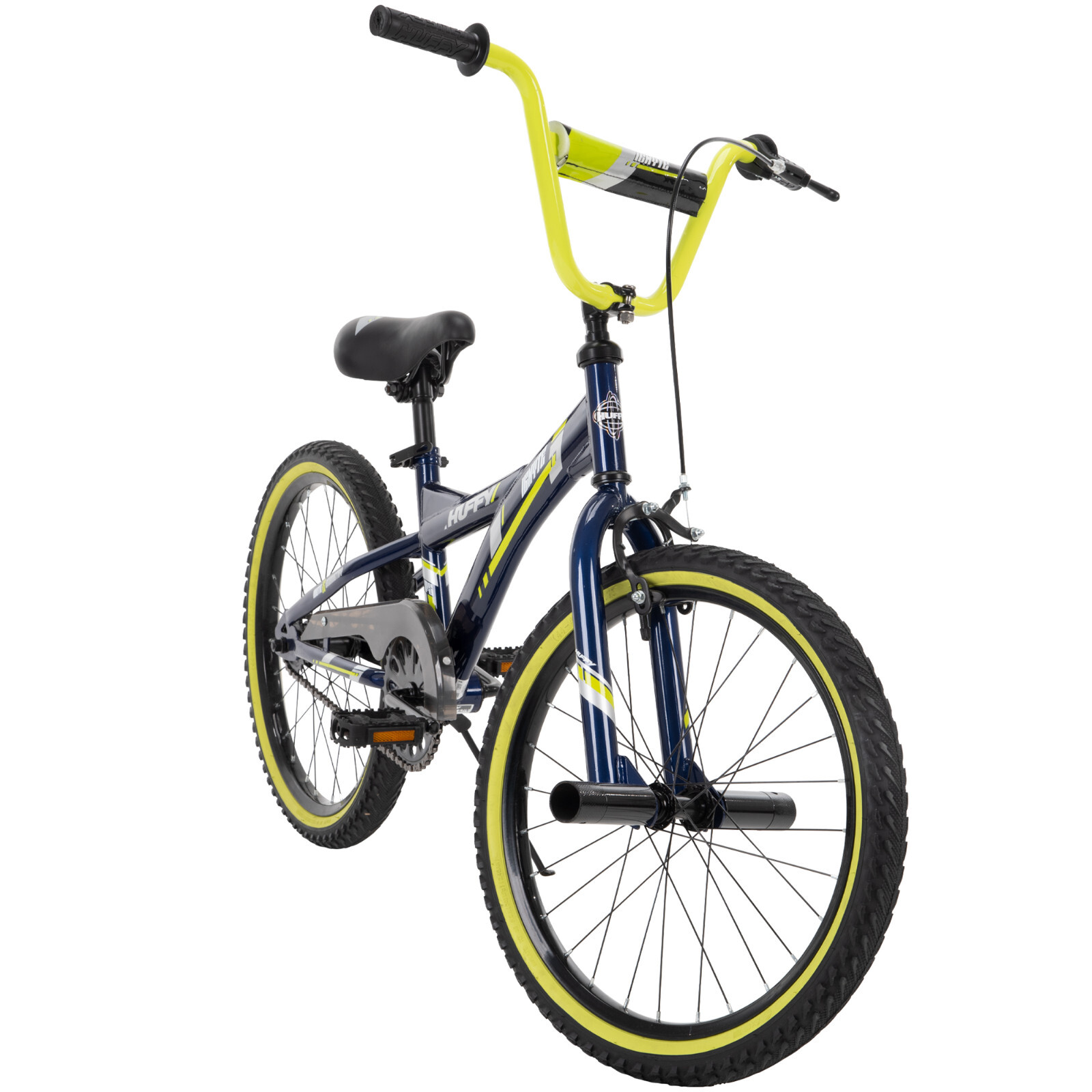 huffy 20 inch boys bike