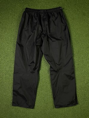 Berghaus AQ2 Waterproof Trousers Black 
