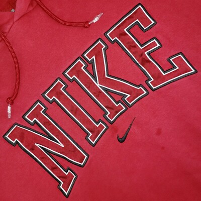 nike spell out sweatshirt ebay