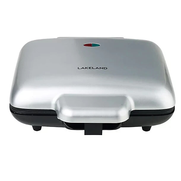 Lakeland 62585 No Mess Electric Waffle Maker for sale online eBay