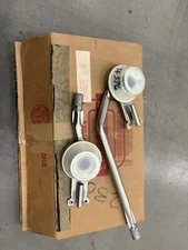 Vintage Caloric Burners 74376