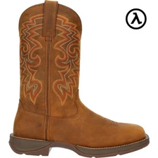 DURANGO® REBEL™ WATERPROOF WESTERN BOOTS DDB0361 - ALL SIZES - NEW
