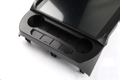 Autoradio Navigazione GPS Schermo 14,4" Tesla per Ford Spedizione 2018-2021 - Foto 18 di 18