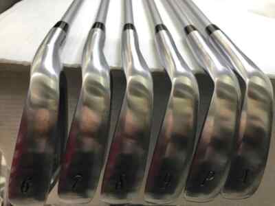 YONEX] EZONE CB 901 FORGED 6-9+P+A Iron Set REXIS KAIZA-i HP 6R