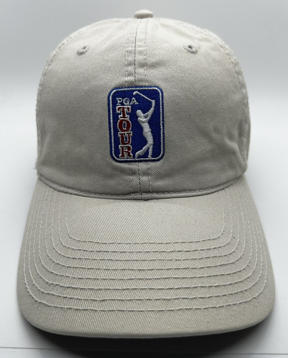 PGA Tour Golf Cingular Raising The Bar Cap Hat Adult  display picture 1