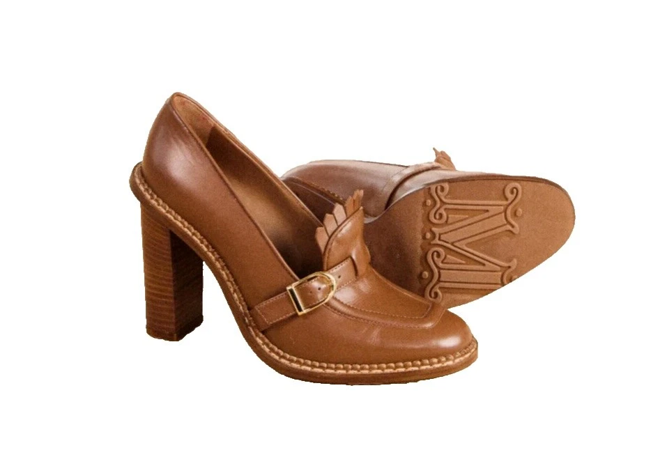 Ropa, zapatos y accesorios Max Mara para 9 zapatos de EE. UU. para mujer