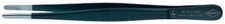 KNIPEX 92 78 77 ESD ESD Precision Tweezers Round Tips