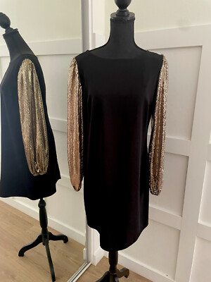 green emerald velvet dress Timeless Black Gold Plunge Sequin Hourglass Illusion Mermaid Maxi Dres –  Nazz Collection