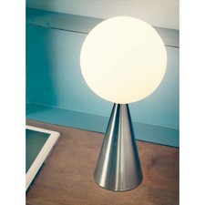 Fontana Arte, Bilia Nichel, Gio Ponti, 1931