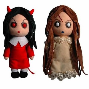living dead dolls series 8