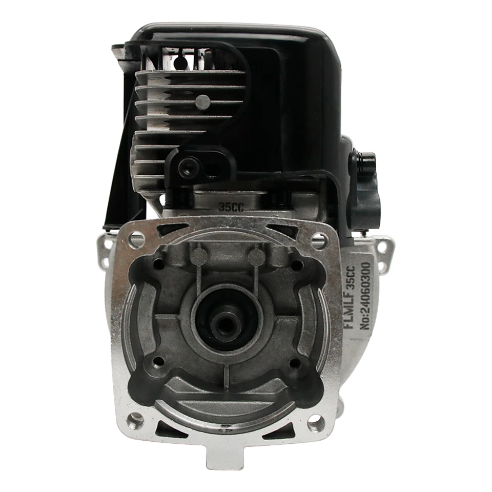 Big Bore UPGRADE KIT 38mm fit 26cc 29cc 30.5CC Zenoah for 1/5 baja Losi 5T FG - Image 4 of 4