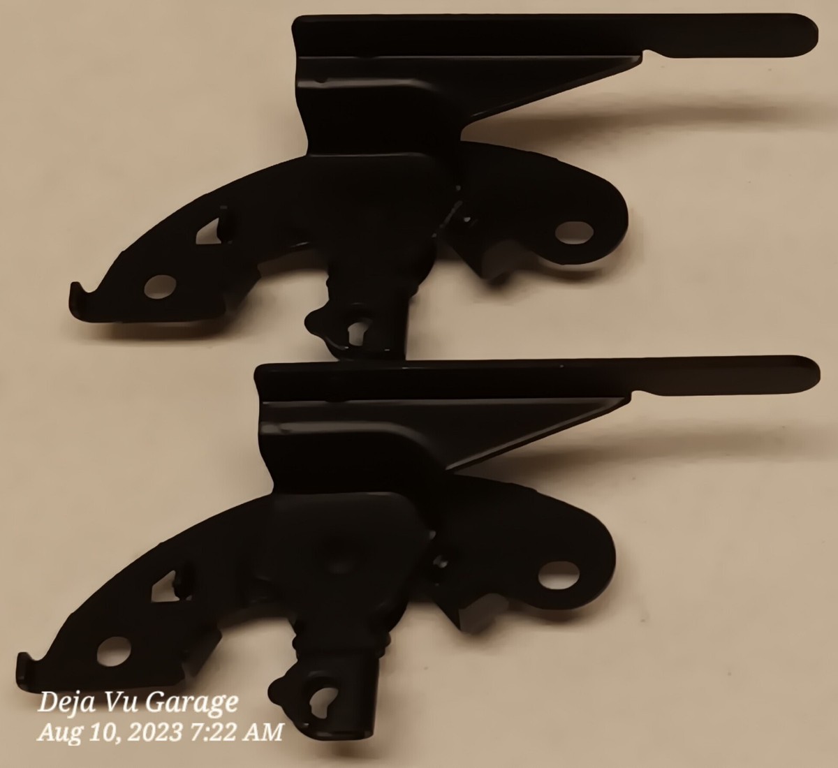 Nissan 240sx S13 89-94, S14 95-98 Lever Release Handle | eBay