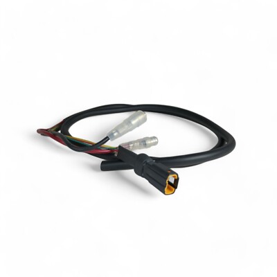 Bafang E-bike Motor Light Electric bicycle replacement repair parts