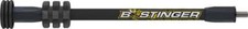 NEW Bee Stinger MicroHex Stabilizer, Matte Bl...