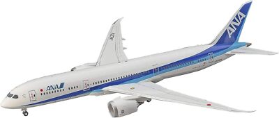 Hasegawa 1/200 ANA B787-9 plastic model | eBay Hasegawa 1/200 ANA B787-9 plastic model | eBay