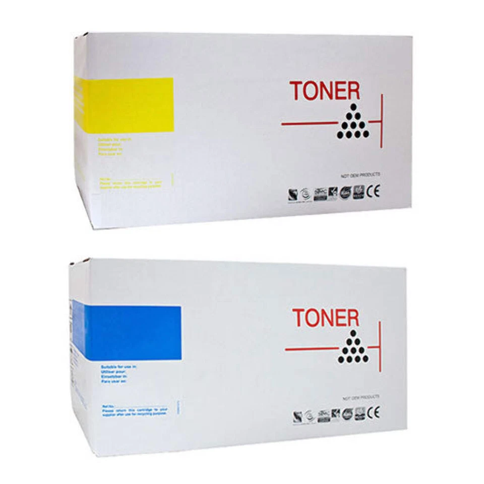Whitebox Compatible Fuji CT20163 Toner Cartridge - Image 2 of 3