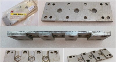 Fibro Fixing Plate 3.513.654.006