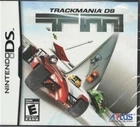 Trackmania NDS (Brand New Factory Sealed US Version) Nintendo DS