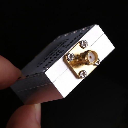 1 szt. 2-drożny koncentryczny rozdzielacz mocy RF 1500-8000 MHz sygnał SMA - Zdjęcie 10 z 11